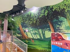 -龙岗区科技馆
