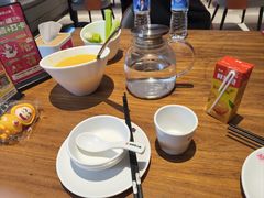 -老板恋上鱼(恒隆广场店)