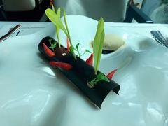 -翡翠36餐厅(浦东香格里拉店)