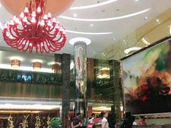 -御水泉·国际水疗会(广州长隆店)