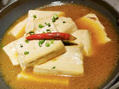 -小菜园新徽菜(合肥之心城店)