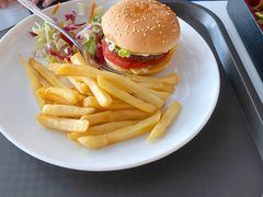 -贝林大翅鲸简餐厅(国家海洋博物馆店)