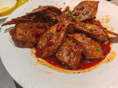 -额娘·春饼烤鸭(乐汇城店)