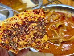 -老白家怡贵园烤肉