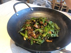 -辣婆婆(航天桥店)