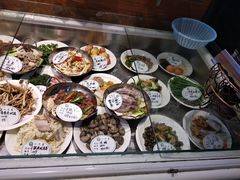 -壹只菜·崇明本地特色菜(崇明南门店)