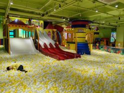 -宝燕乐园(闵行旗舰店)