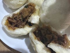 -老陶包子铺(南大西南村店)