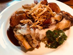 -宝莱纳餐厅(滨江店)