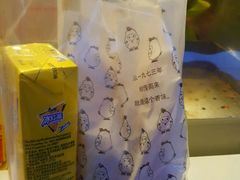 -1973继光香香鸡(曲阳路店)