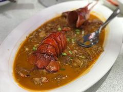 -阿庄新豫菜(航海东路店)