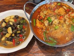 -小钱鱼馆(富春路店)