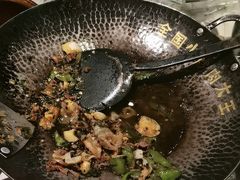 -费大厨辣椒炒肉(黄兴中心广场店)