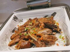 -纽斯特牛排自助餐厅(浦江万达店)
