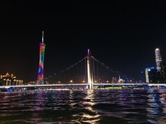 -珠江夜游广州塔·中大码头