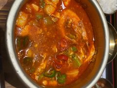 -小韩屋韩国料理(上海湾店)