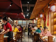 -李氏八大件老菜馆(万宝街店)