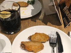 -棒约翰比萨·意面(张江长泰店)