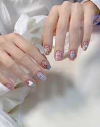 -LILY NAILS美甲美睫