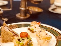 -马勒别墅·中餐厅