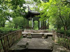 -台州府城(东湖)
