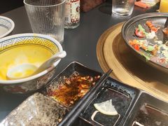 -無二炙坊·和牛烧肉(大钟寺1733店)
