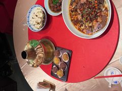 -山西会馆·晋菜·晋商宴·民俗博物馆(体育路店)