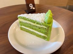 -black rainbow coffee