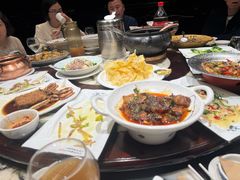 -蔼若春.传承三十年云南菜(金碧公园店)