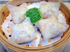 -皇马假日醉海南大酒店·假日一品派茶楼(秀英店)