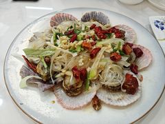 -来之顺海鲜菜馆·青岛菜·始于1993(栈桥店)