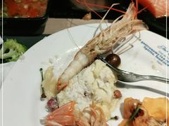 -星伦多自助料理·涮烤一体(杭州来福士店)