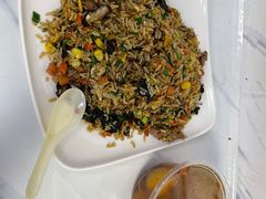 -阿生潮味鲜炒粉(梅林新村店)