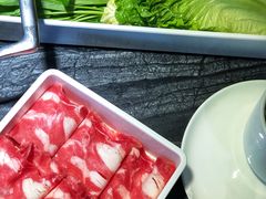 -骨之味·筒骨汤火锅(江头店)