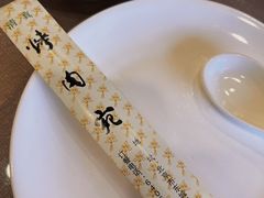 -烤肉宛饭庄(北新桥店)