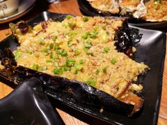 -串亿88烧烤·羊腿·羊蝎子(板泉路店)