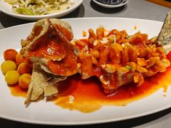 -姑苏家宴·苏帮菜·松鼠桂鱼(苏州总店)