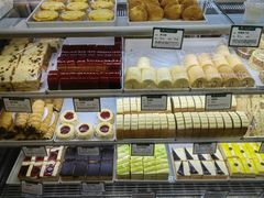 -蜂蝶来饼店(拱北总店)