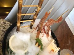 -丰卓会海鲜自助(中润大道店)