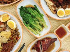 招牌隆江猪脚饭（大份）-瑞霖·隆江猪脚饭
