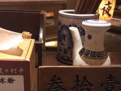 -南京大牌档(济南万象城店)