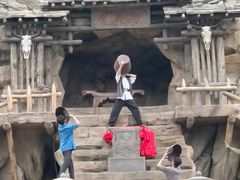 -华夏文旅西安度假区