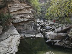 -黑龙潭风景区