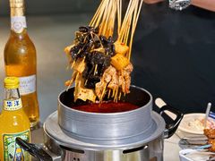 -No.DD戳子烧烤·江湖菜(北京总店)