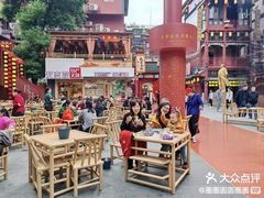 -火宫殿·小吃王国(坡子街店)