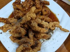 -三居鲁味坊黄焖鸡(山大路店)