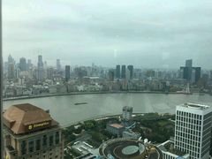 -翡翠36餐厅(浦东香格里拉店)