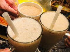 -湊湊火锅·茶憩(打浦桥日月光店)