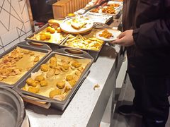 -快乐爱斯米牛排自助(正大广场店)