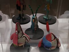 -泡泡玛特POPMART(赛格国际购物中心店)